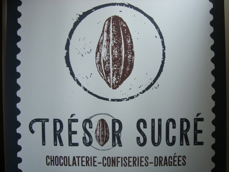 Trésor Sucré à nivelles - Chocolaterie | Boncado - photo 2