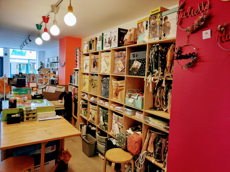 Tibou & Tiloulou à Nivelles - Magasin pour bébés et enfants - Boutique | Boncado - photo 6