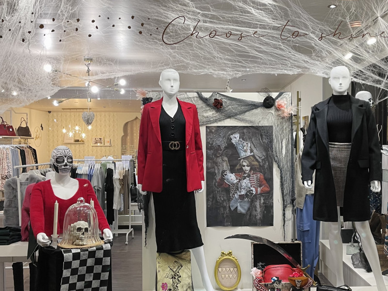 Féelicity à Nivelles - Damenbekleidungsgeschäft - Modeaccessoires & Modeschmuck | Boncado - photo 5