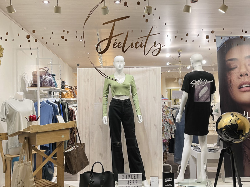 Féelicity à Nivelles - Magasin de vêtements pour femmes - Accessoires & fantaisies | Boncado - photo 8