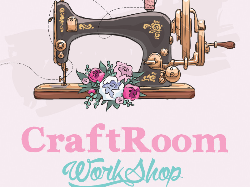 CraftRoom WorkShop à Woluwe-Saint-Lambert - Magasin d'artisanat - Loisirs créatifs | Boncado - photo 21