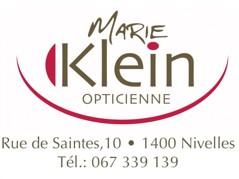 Optique Marie Klein à Nivelles - Optiker | Boncado - photo 2