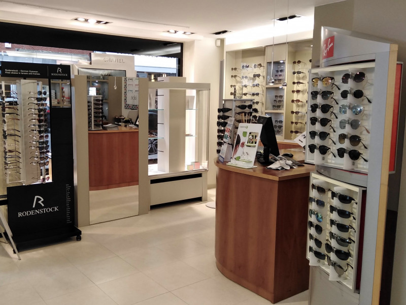 Optique Marie Klein à Nivelles - Optiker | Boncado - photo 4