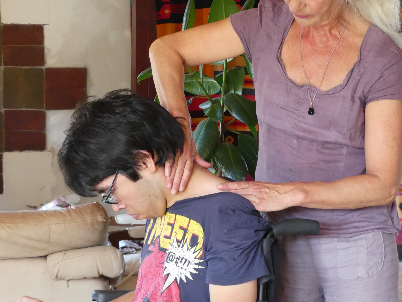 koko-to-ima à TROIS-PONTS - Massage & Körperpflege - Massage & Körperpflege | Boncado - photo 7