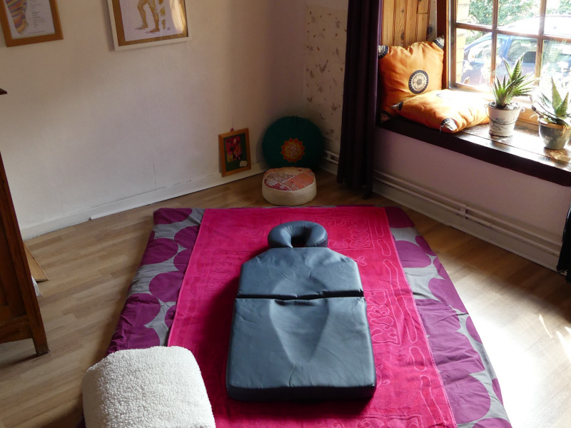 koko-to-ima à TROIS-PONTS - Massage en lichaamsverzorging - Massage en lichaamsverzorging | Boncado - photo 5