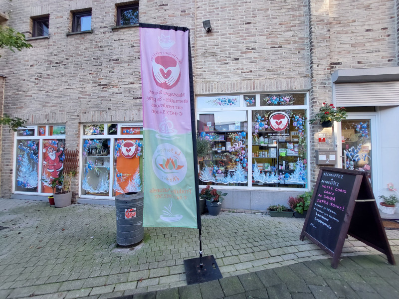 Mon instant précieux à Nivelles - Wellness salon - Schoonheid en welzijn | Boncado - photo 3