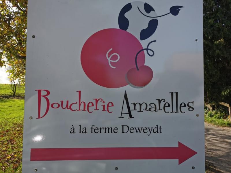 Boucherie Amarelles - Montzen à Montzen | Boncado - photo 4