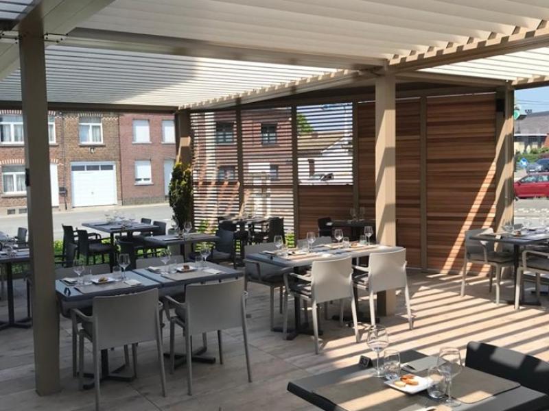 Hôtel-Restaurant La Tour à Soumagne - HORECA - Eten en drinken | Boncado - photo 14