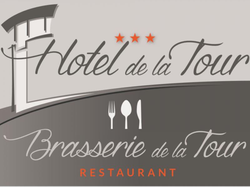 Hôtel-Restaurant La Tour à Soumagne - HORECA - Eten en drinken | Boncado - photo 2