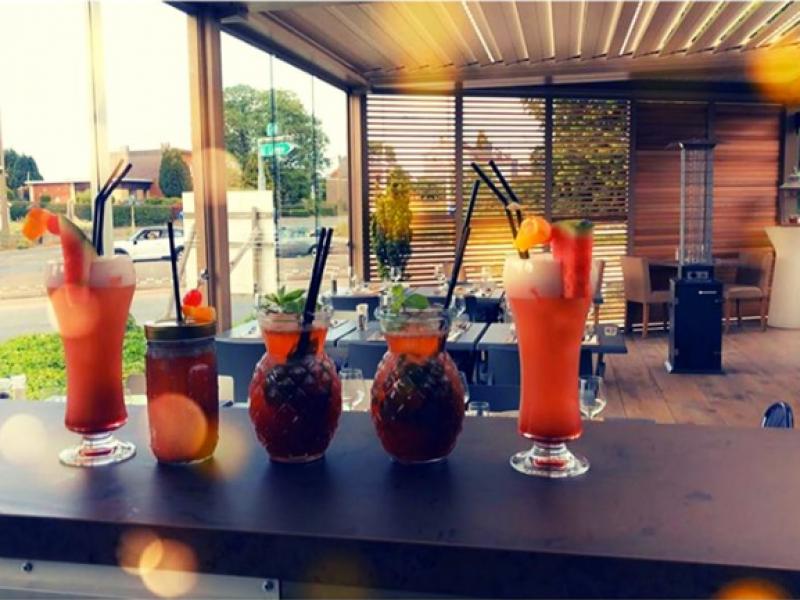 Hôtel-Restaurant La Tour à Soumagne - HORECA - Eten en drinken | Boncado - photo 23