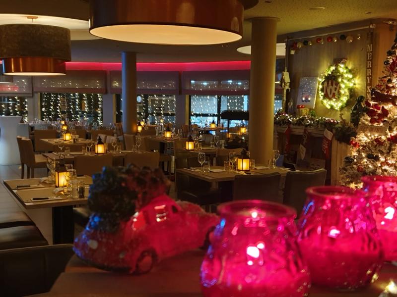 Hôtel-Restaurant La Tour à Soumagne - HORECA - Eten en drinken | Boncado - photo 3