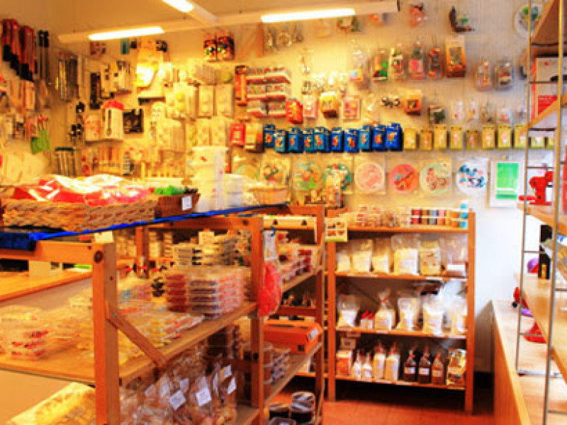 HOME Pâtisserie à Nivelles - Gespecialiseerde winkel - Eten en drinken | Boncado - photo 2