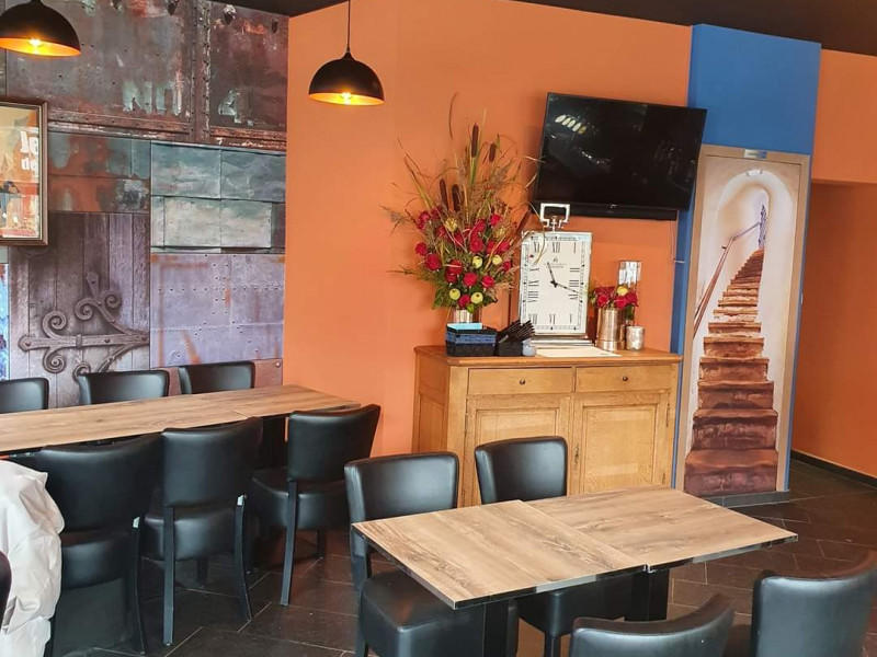 Jean de Nivelles à Nivelles - Restaurant - Bars – Pubs – Cafés | Boncado - photo 9