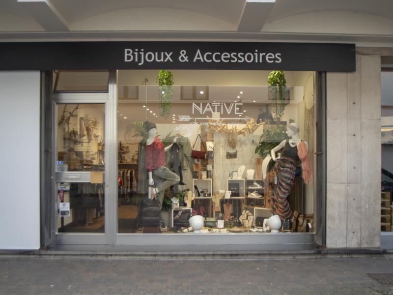 NATIVE à Huy - Magasin de chaussures - Beauté & Bien-être | Boncado - photo 7