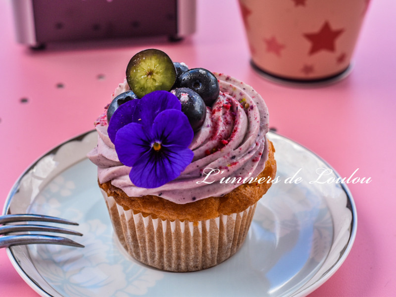 L’univers de Loulou à Libramont - Cupcakewinkel - Kooklessen | Boncado - photo 16