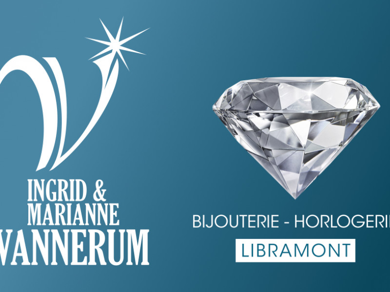 BIJOUTERIE MARIANNE VANNERUM à LIBRAMONT - Boutique de bijoux et de montres - Accessoires & fantaisies | Boncado - photo 2