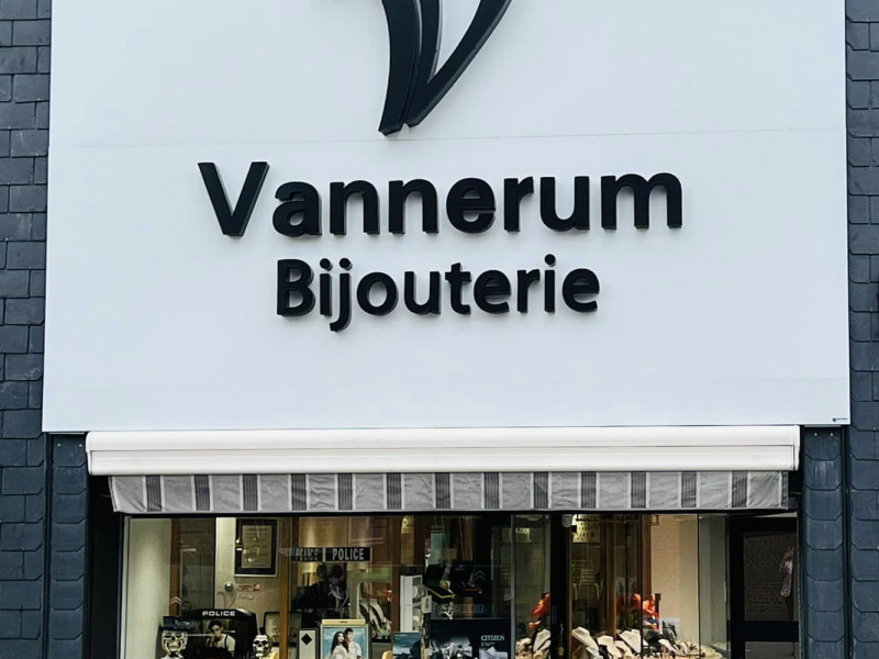 BIJOUTERIE MARIANNE VANNERUM à LIBRAMONT - Boutique de bijoux et de montres - Accessoires & fantaisies | Boncado - photo 5