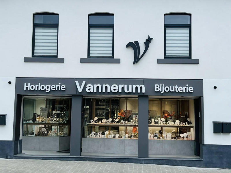 BIJOUTERIE MARIANNE VANNERUM à LIBRAMONT - Boutique de bijoux et de montres - Accessoires & fantaisies | Boncado - photo 6