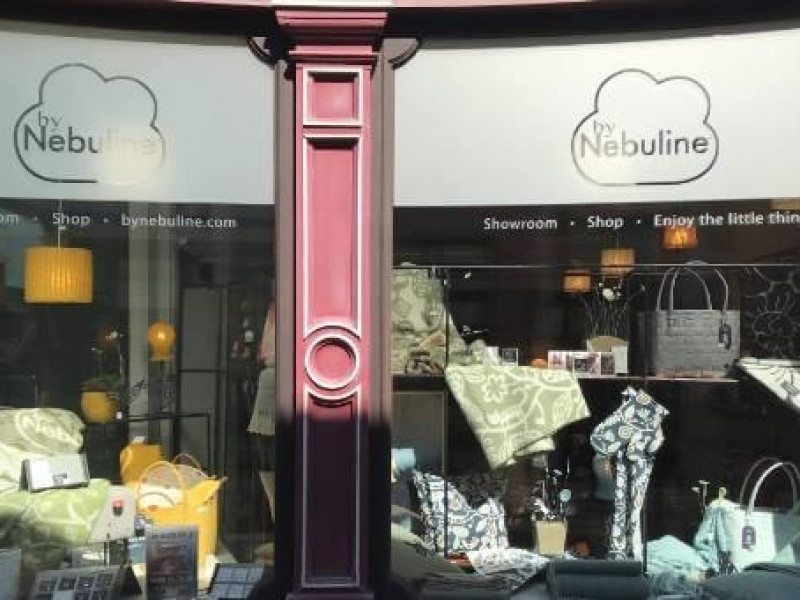 Nebuline à Nivelles - Dekorationsgeschäft - Schmuck- und Uhrengeschäft | Boncado - photo 2