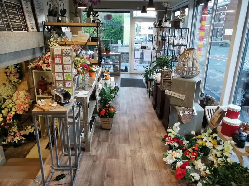 Damalou à Villers-Le-Bouillet - Fleurs et Déco - Magasin de décoration | Boncado - photo 2