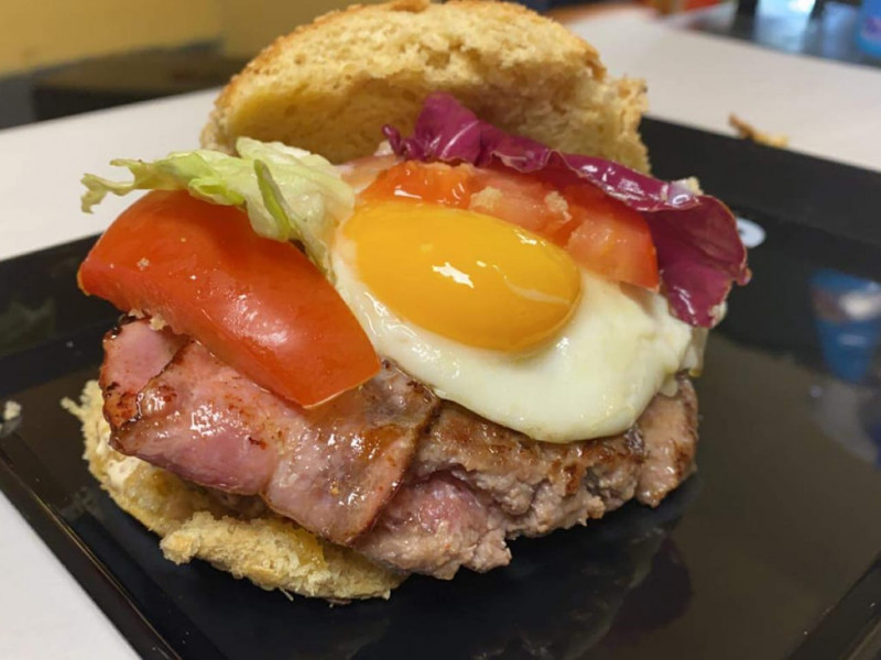 Le Samelo à la bouche à NIVELLES - Friterie - Sandwicherie | Boncado - photo 3