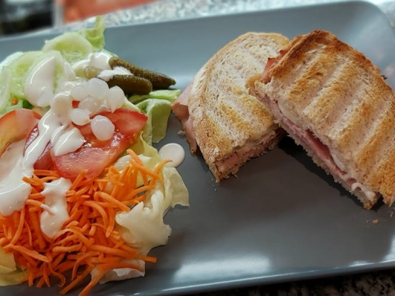 Le Samelo à la bouche à NIVELLES - Friterie - Sandwicherie | Boncado - photo 17