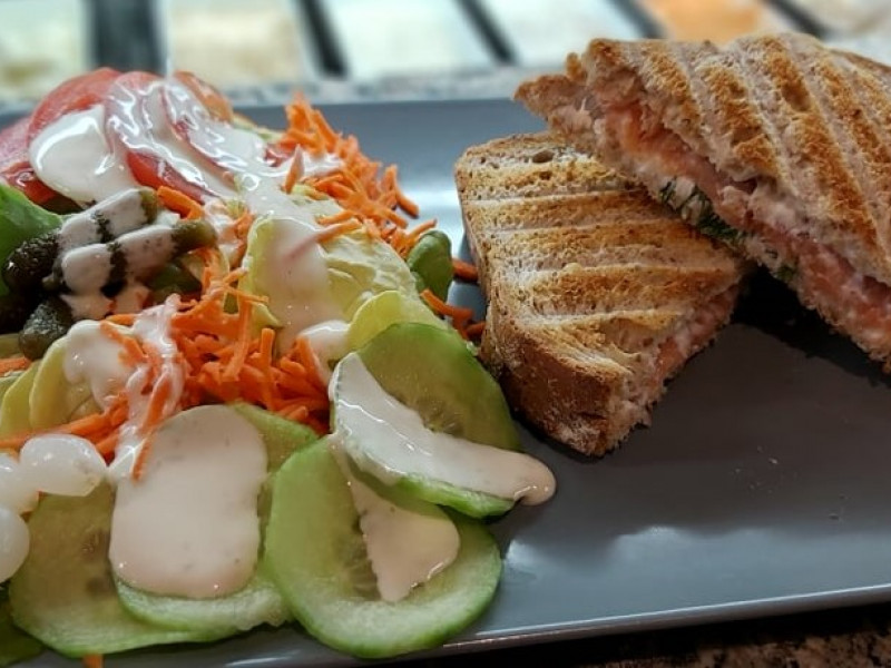 Le Samelo à la bouche à NIVELLES - Friterie - Sandwicherie | Boncado - photo 18