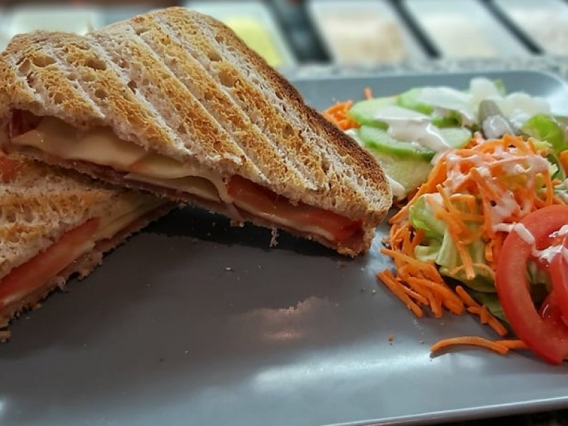 Le Samelo à la bouche à NIVELLES - Friterie - Sandwicherie | Boncado - photo 19