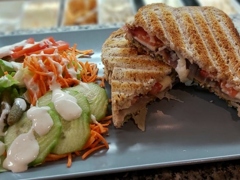 Le Samelo à la bouche à NIVELLES - Friterie - Sandwicherie | Boncado - photo 22