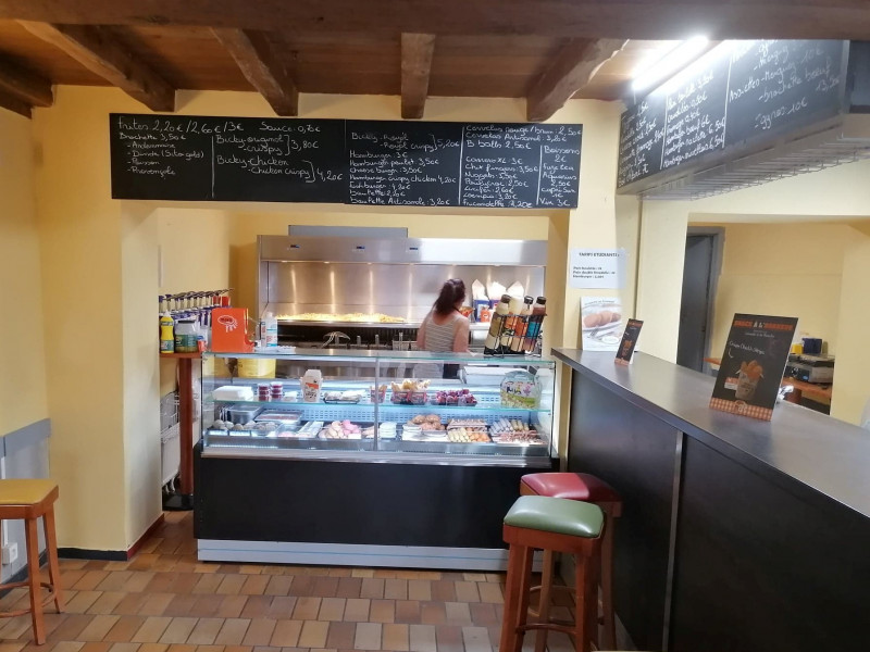 Le Samelo à la bouche à NIVELLES - Friterie - Sandwicherie | Boncado - photo 23