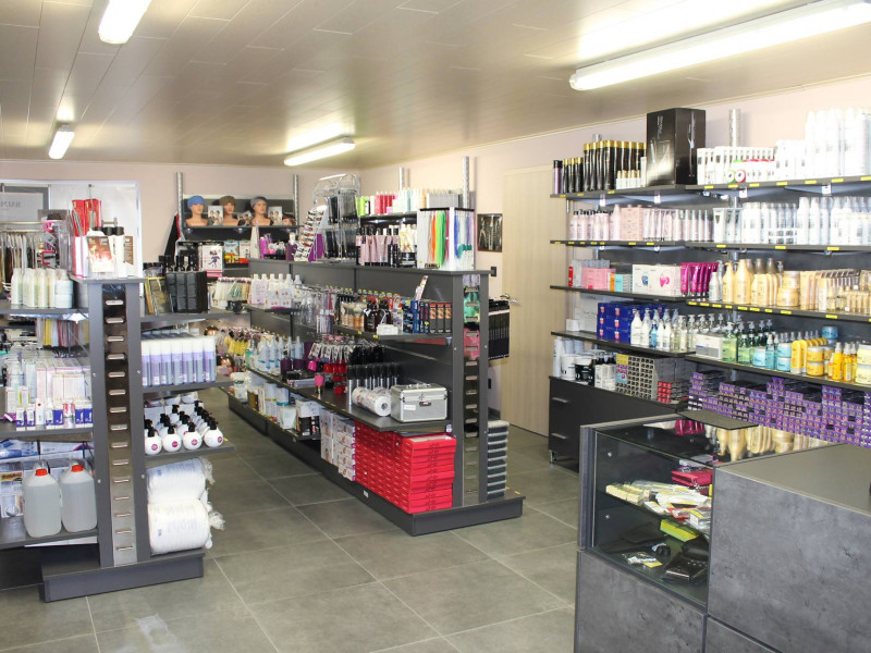 Ulticoiff à Lamouline - Boutique de produits de beauté - Salon de coiffure | Boncado - photo 10