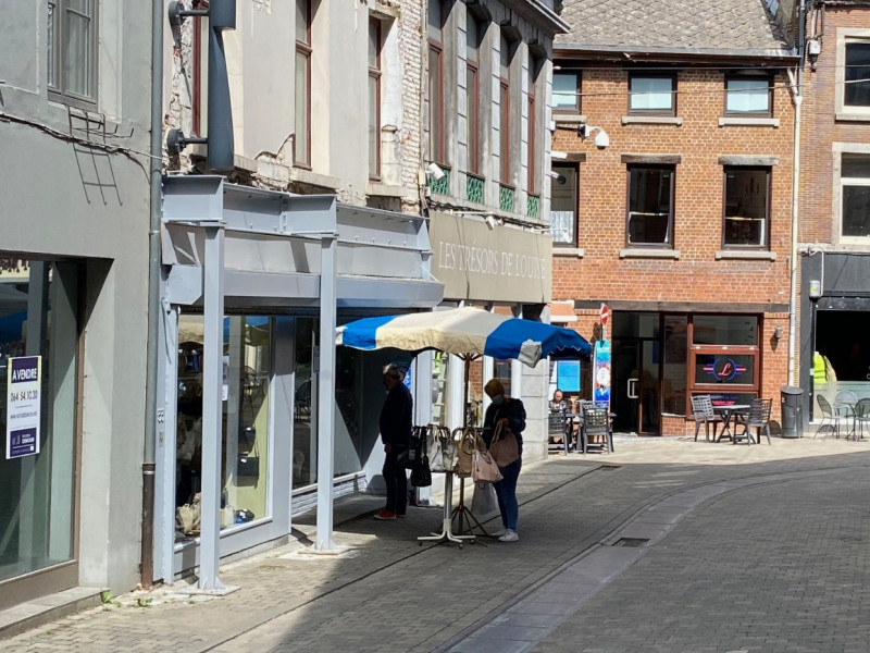 NEW ESPACE à Nivelles - Lederwaren - Accessoires en fantasieën | Boncado - photo 3