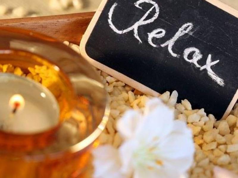 Zen-it Massage à Heusy - Gezondheid & welzijn | Boncado - photo 7