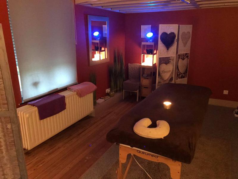Zen-it Massage à Heusy - Schönheit & Wellness | Boncado - photo 3