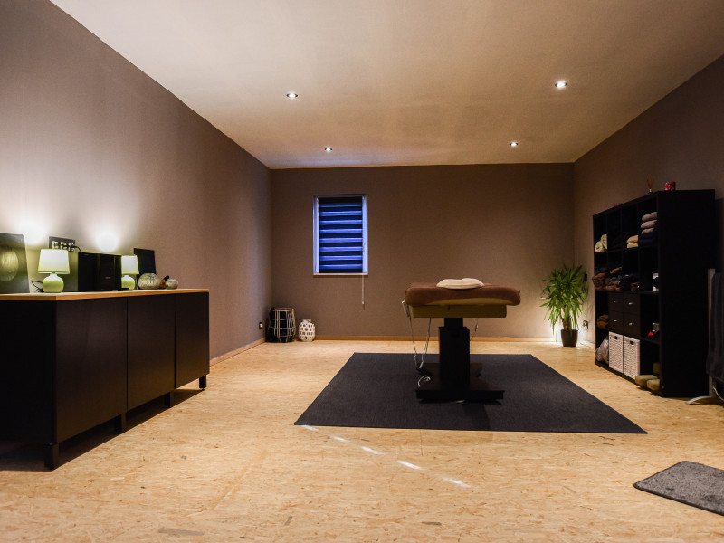 Zen-it Massage à Stoumont - Beauté & Bien-être | Boncado - photo 2