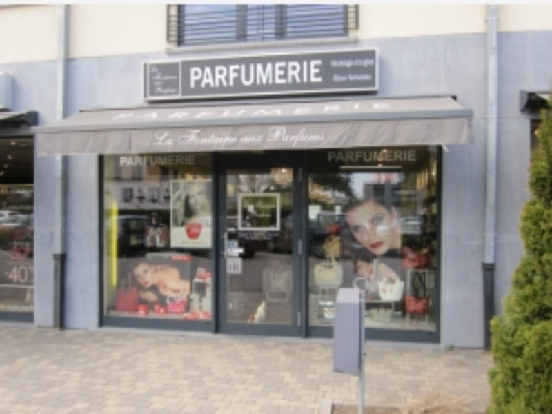 la fontaine aux parfums à Libramont - Parfumerie - Cosmétiques - Boutique de bijoux et de montres | Boncado - photo 5