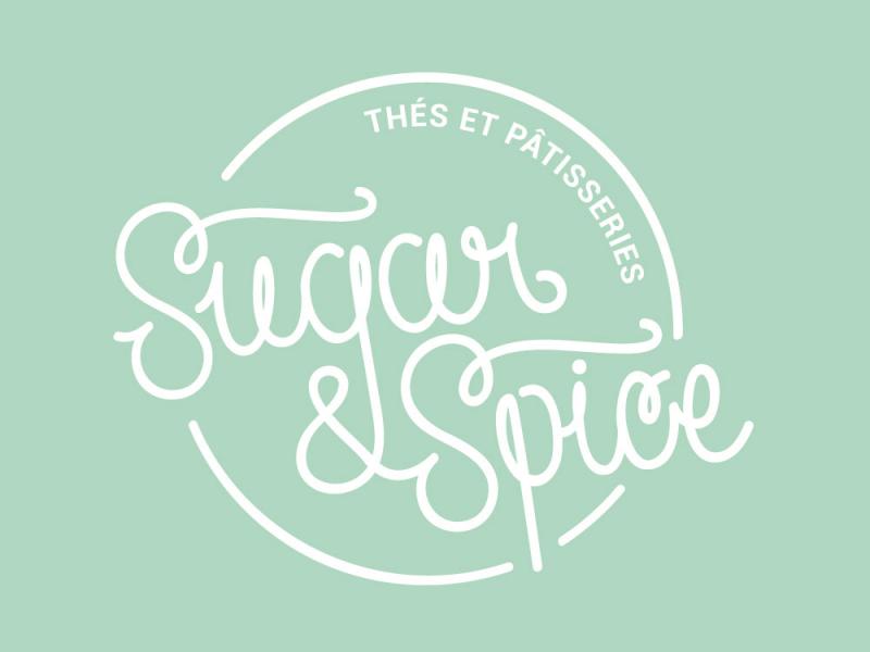 Sugar&Spice à Heusy - Teesalon - Kaffee- und Teeladen | Boncado - photo 8