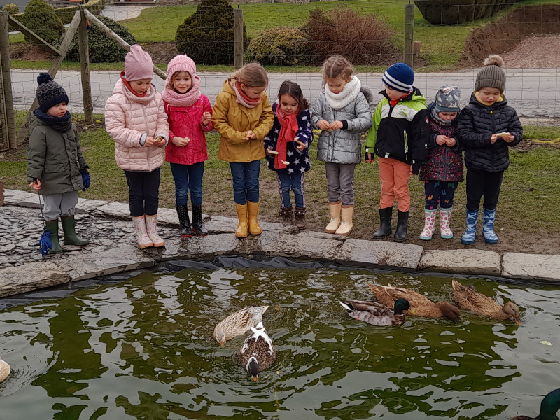 Chez Armande et compagnie à Libramont - Museum - Recreatiedienst voor kinderen | Boncado - photo 2