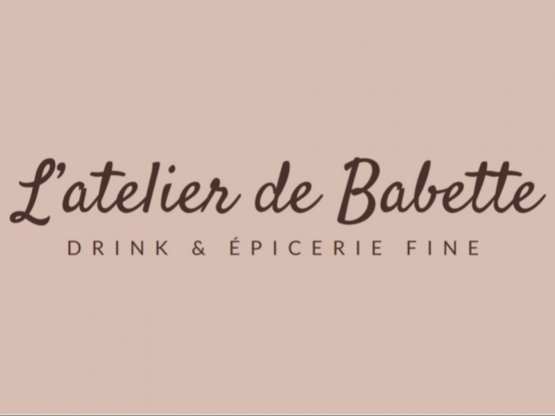 L atelier de Babette à Herchies - Alimentation et boissons | Boncado - photo 2
