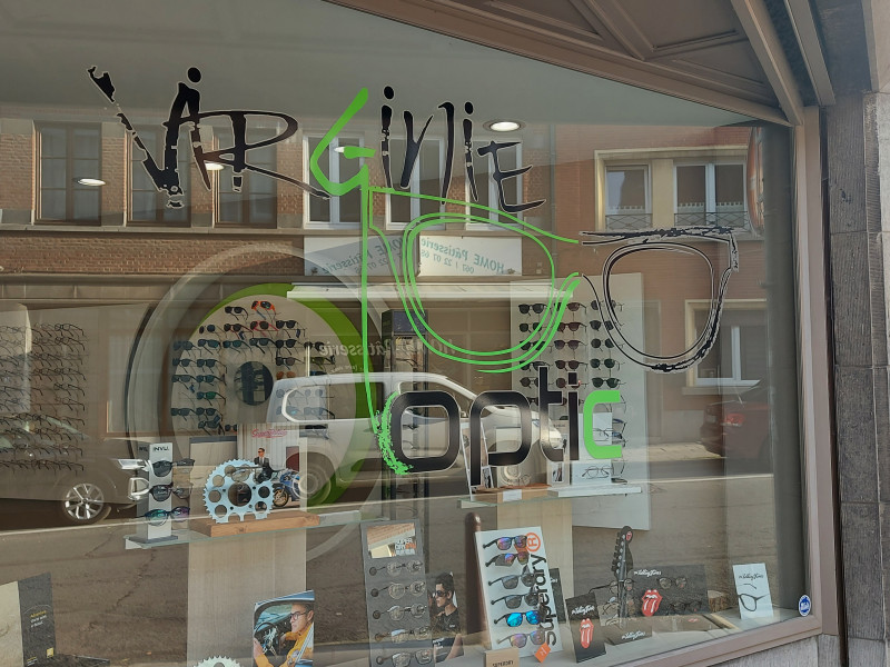 Virginie optic à Nivelles - Opticiens | Boncado - photo 2