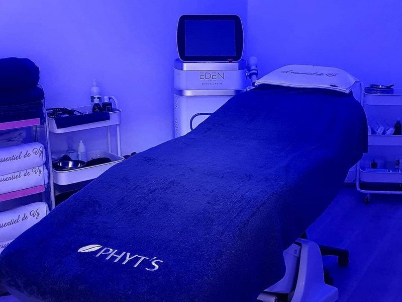 L'essentiel de Vy à Woluwe-Saint-Lambert - Schönheit & Wellness - Kosmetikerin | Boncado - photo 3