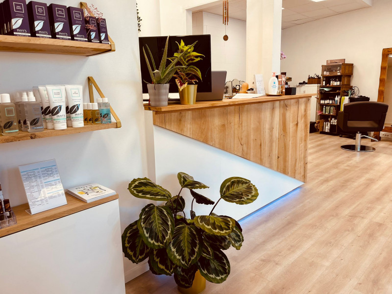 L'essentiel de Vy à Woluwe-Saint-Lambert - Schönheit & Wellness - Kosmetikerin | Boncado - photo 10