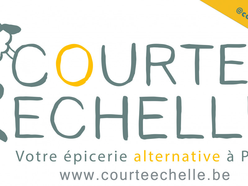 Courte Échelle, épicerie bio et alternative à Péruwelz - Bio-Lebensmittelgeschäft | Boncado - photo 2