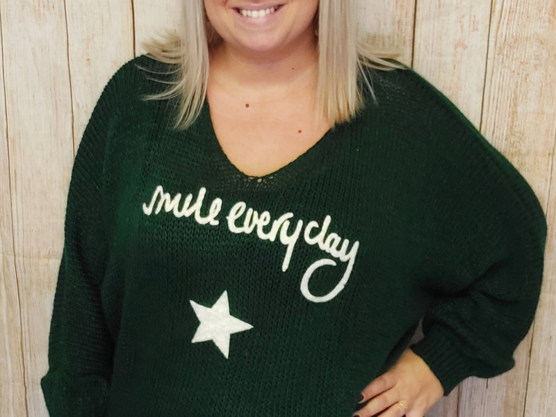 Ma petite folie à LIBRAMONT - Magasin de vêtements pour femmes | Boncado - photo 5
