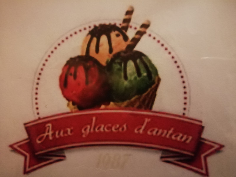 Aux glaces d'antan à Tournai - Glacier - HORECA | Boncado - photo 3