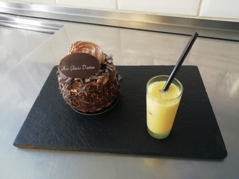 Aux glaces d'antan à Tournai - Roomijswinkel - HORECA | Boncado - photo 6