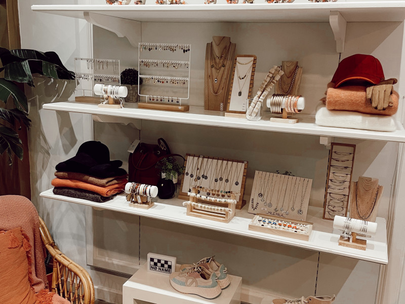 CAPRISS à Tournai - Boutique - Boutique de bijoux et de montres | Boncado - photo 11