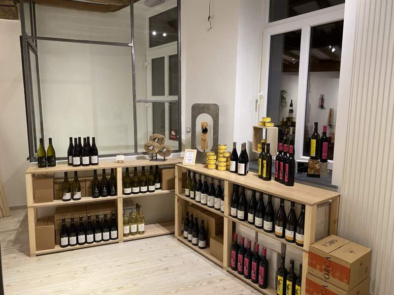 Wine-Side à Nivelles - Vins et spiritueux - Épicerie fine | Boncado - photo 4