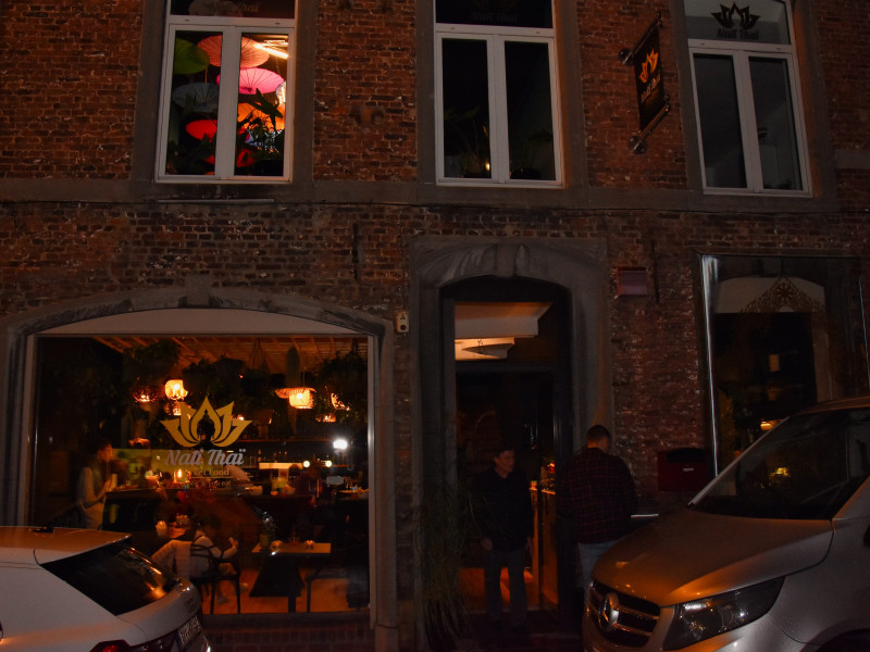 THUNG THONG SRL à Nivelles - Thaise keuken - Eten en drinken | Boncado - photo 9