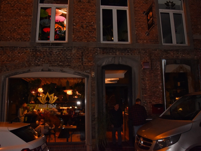 Nati Thaï Nivelles à Nivelles - Cuisine thaïlandaise | Boncado - photo 9